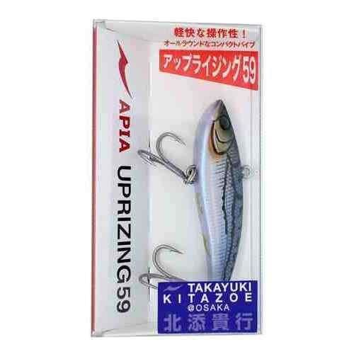 Apia Uprising 12g #09 Multi Fish