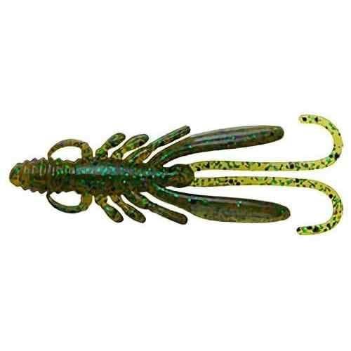 Ecogear Bug Ants 4 383 Pumpkin Camouflage