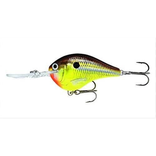 Rapala Dive Stun DT6-HM