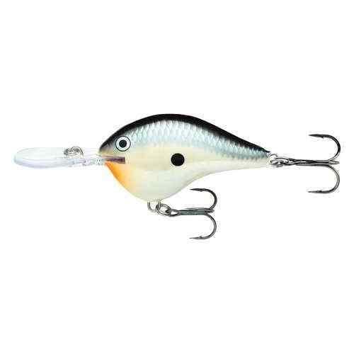 Rapala Dive'st To DT6 5cm 12g Penguin