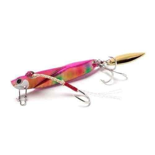 Jackson Tobisugi Daniel 40g SGR Gold Rainbow