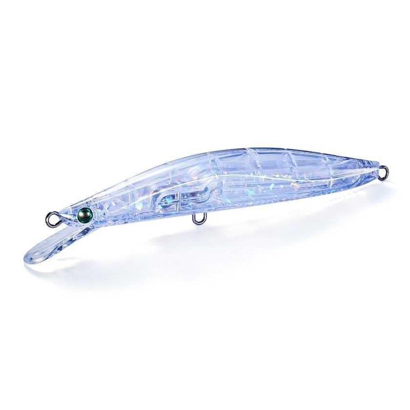 Jackson Pintail Tune+ 170SVG SSC Sumi Shio Clear