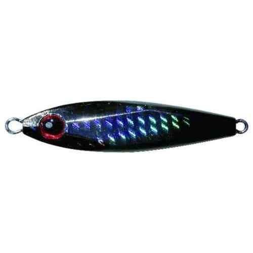 Buddy Works Henchman 42g BLK Silhouette Black