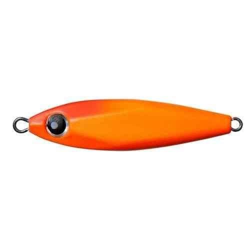 Buddy Works Henchman 32g MOR Matte Orange