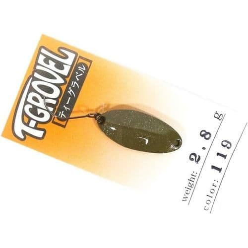 Timon T-Gravel 2.8g #119 Tacky G Pellet