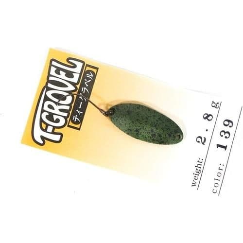 Timon T Gravel 2.8g KGP Moegi