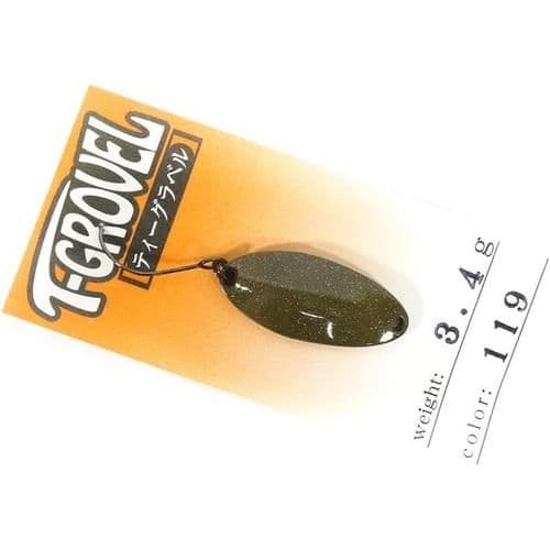 Timon T-Gravel 3.4g Tacky G Pellet