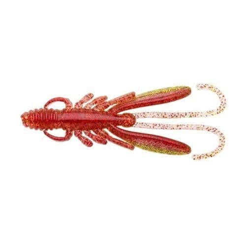 Ecogear Bug Ants 3 365 Red Gold