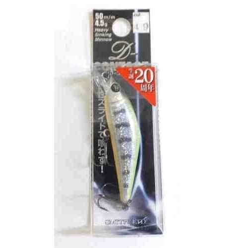 Smith D-Contact 50 49 Champagne Yamame
