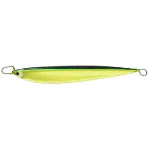 Tackle House Tai Jig Slim TJS80 No.1 Green Gold