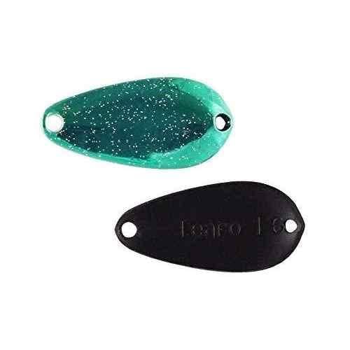 Timon Tiaro 1.3g 160 Daigo Secret Green