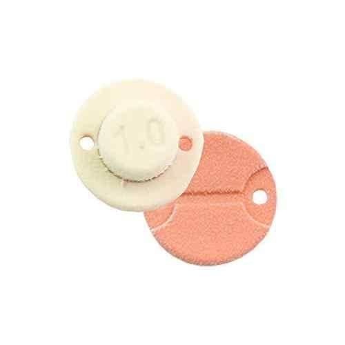 Timon Deka Bung 1.0g #170 W Glow Orange / Pink