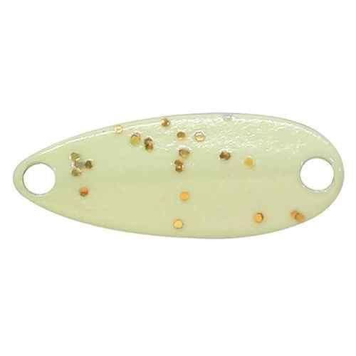 Timon Chibi Quatro Spoon 0.6g 179 Pika Glow II
