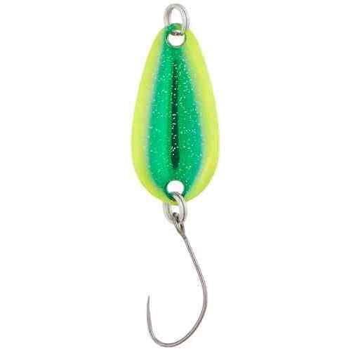 Jackall Chibi Tearo 1.2g 175 Daigo Green Boa