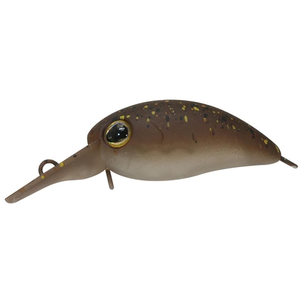 Timon Chibi Panicra DR-SS End Glow Pere Brown