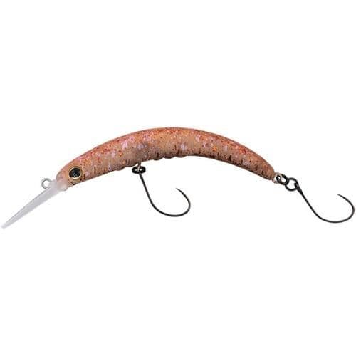 Timon Pepino MR Tacky Glow / Brown