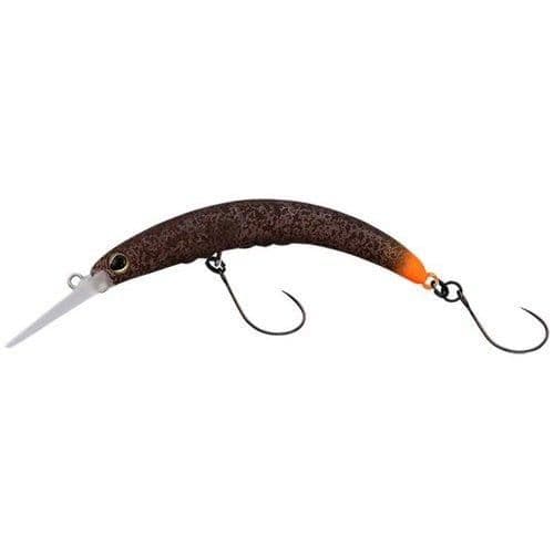 Timon Pepino DR Tucky Brown/Orange