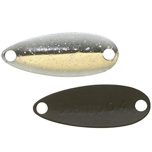 Timon Chibi Quattro Spoon 0.6g #193 Yaji Breeze