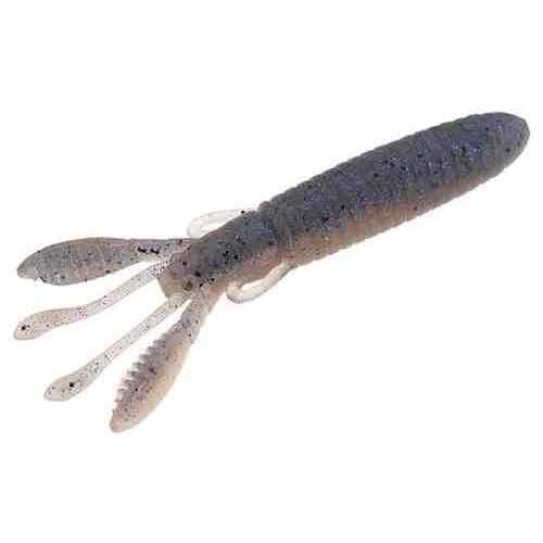 Jackall Cover Craw Grande 4.5 Cinnamon Molting Shrimp