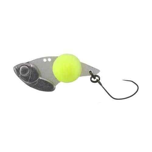 Timon Timon Kuro Ball β 2.5g W Glow Orange/Chart