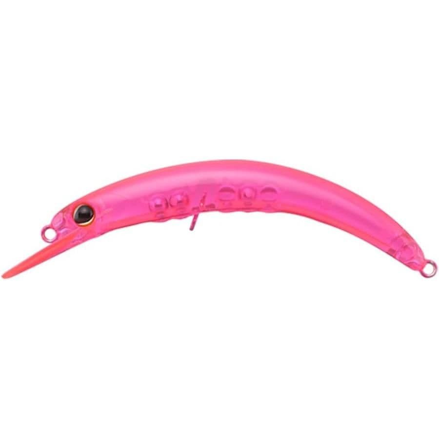 Timon Pepino SR Clear Pink