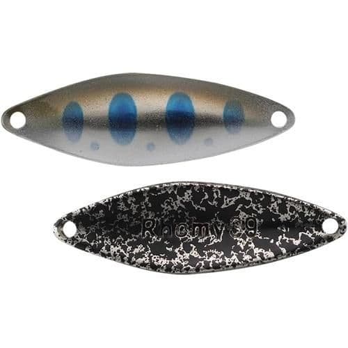 TIMON Rhomy 2.4g 214 Olive Yamame UV