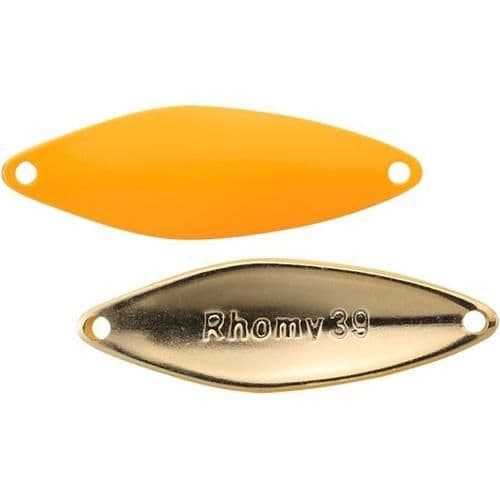 Jackall Timon Rhomy 3.9g 199 Stock Orange Gold
