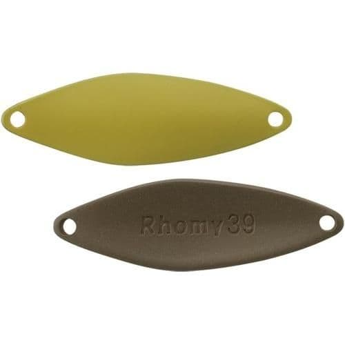 Timon Rhomy 3.9g 216 Meimetsu Olive