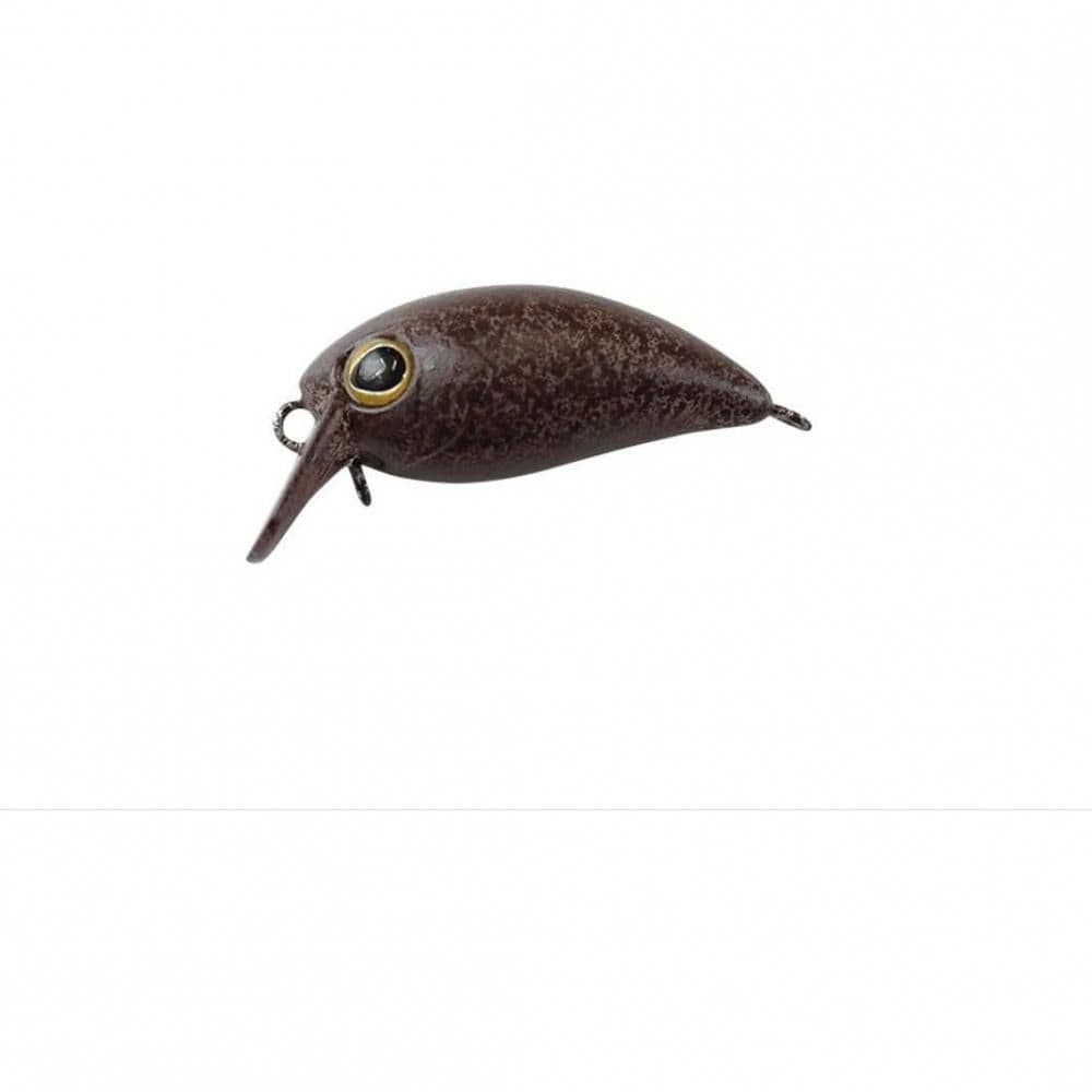 Timon Chibi Panicra SR-SS Tacky Brown