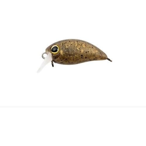 Jackall Timon Chibi PaniCra SR-SS Yaji Perfect Brown