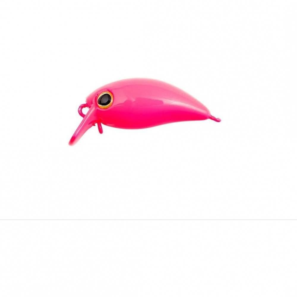 Timon Chibi Panicra SR-SS Fluorescent Pink