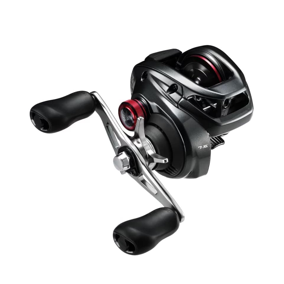 Shimano 24 Scorpion MD 300XG (Right)