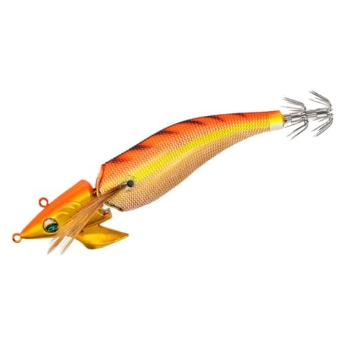 Daiwa Emeraldas Amoras Joint 3.0 Gold-Orange Cedar