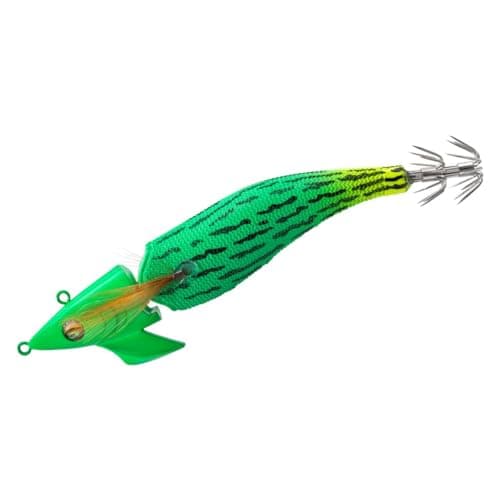 Daiwa Emeralda Amoras Joint 3.0 Keimura Fluorescent Cucumber