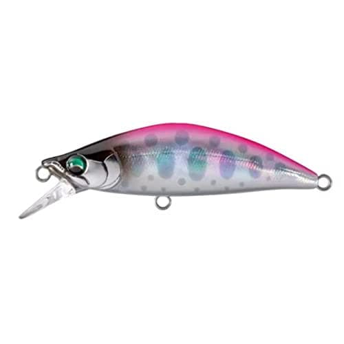Bassday Mononofu 64S Mo-005 Pink Back