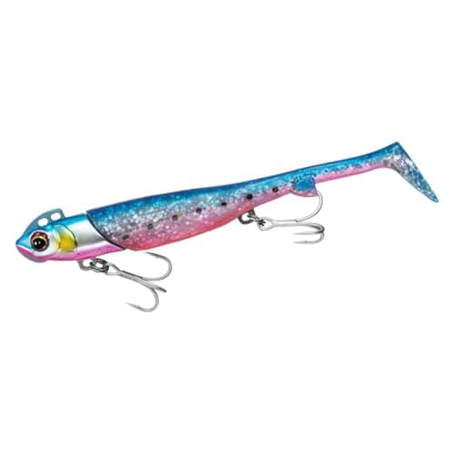 Daiwa Rodem R4 Shad 18g Hirame Iwashi