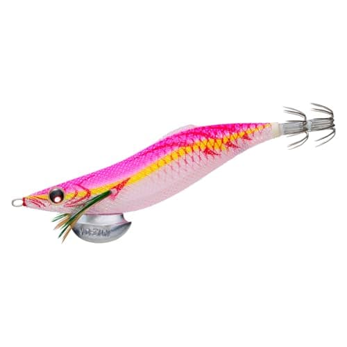 YO-ZURI (ヨーヅリ) エギ イカ釣り ルアー アオリーQ LC 【 エギング 釣具 釣り道具 釣り具 餌木 えぎ 仕掛け アオリイカ 】