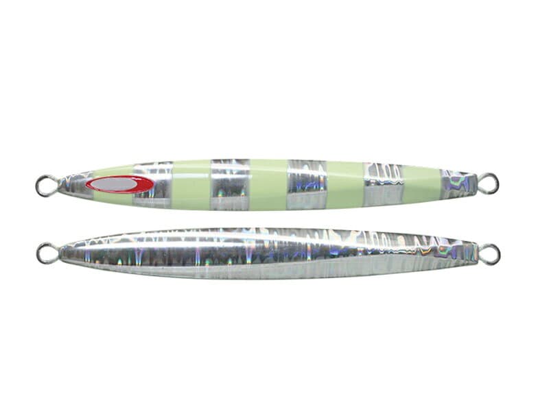 Jackall Anchovy Metal Type 1 130g Glow Series