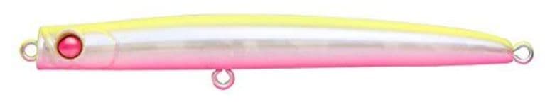 Apia Punchline Slim 90 #3 Chartback Peach