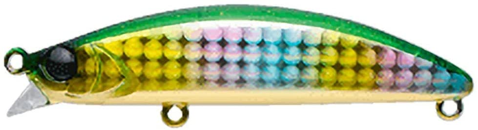 Apia Dover 70F Shallow Runner #09 Matsuo Deluxe