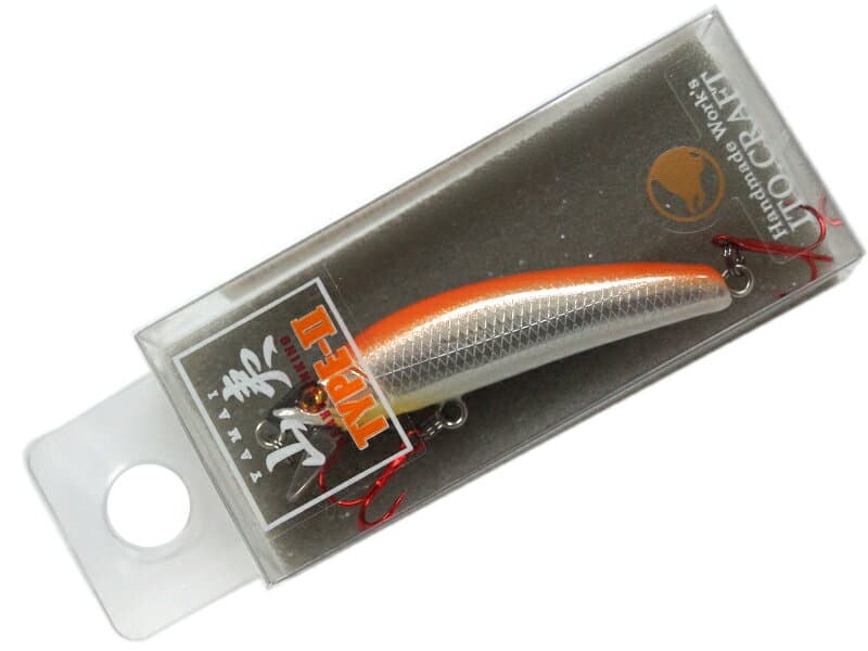 Ito Craft Yamai Minnow 50S TYPE-II #OS