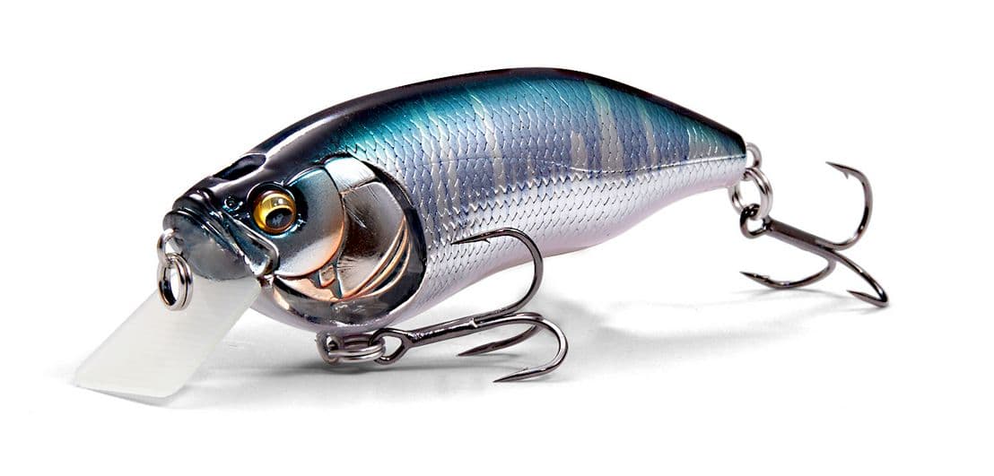 Megabass I×I Furious 1.5