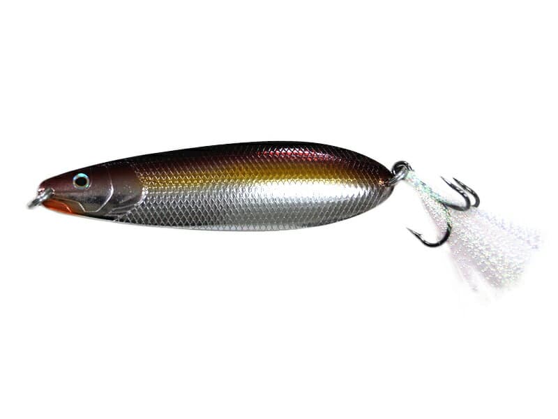 Nories Dairakka 38g DR23 Sexy Shad