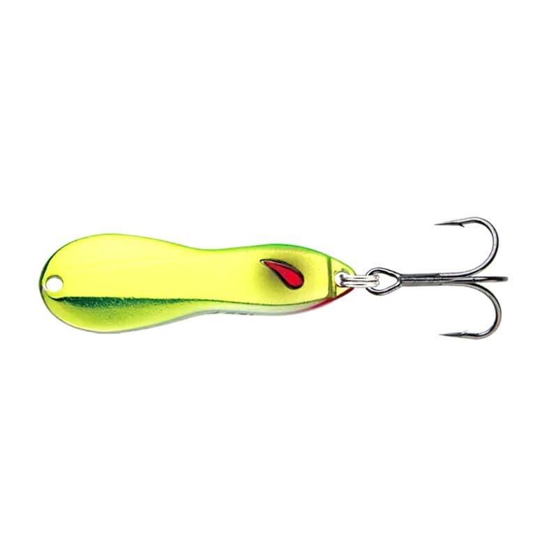 Nories Metal Jig Metal Wasaby 27g BR-139 Green Back Yellow Gold