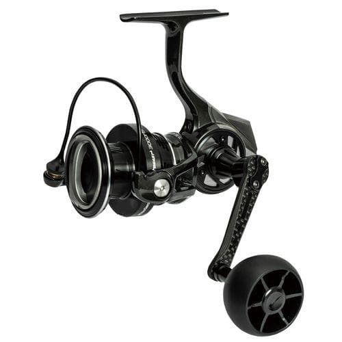 Abu Garcia Revo SP Beast 3000MSH