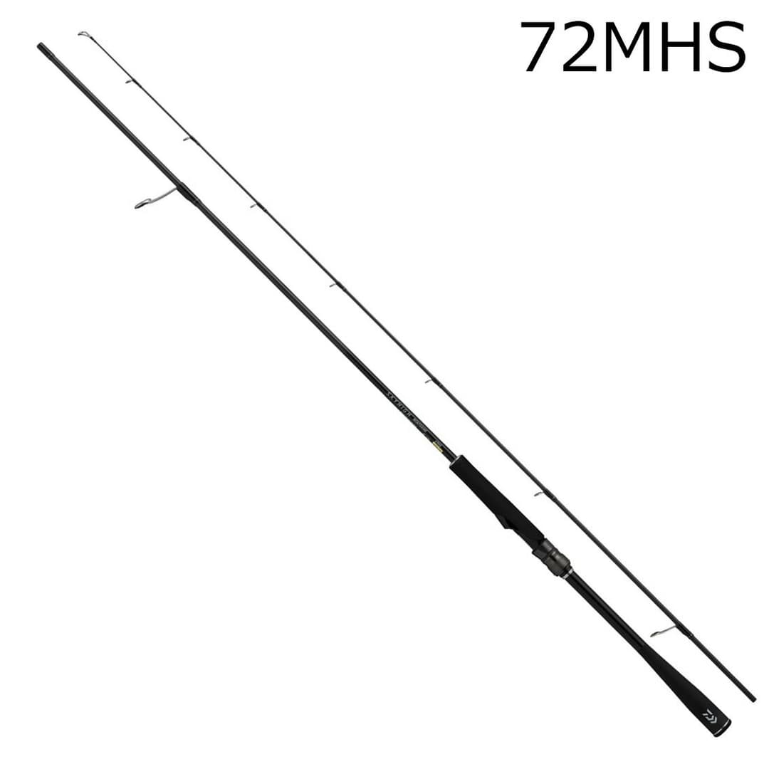 Daiwa 25 Skyhigh Boatgame 72MHS