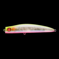 Apia Punchline Muscle95 03 Chart Back Peach