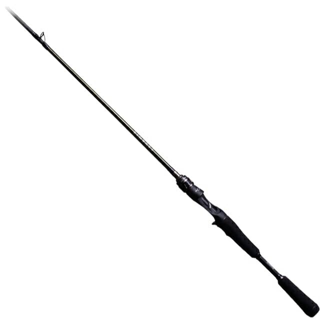 Megabass 19 Levante Baitcasting F2-64LV