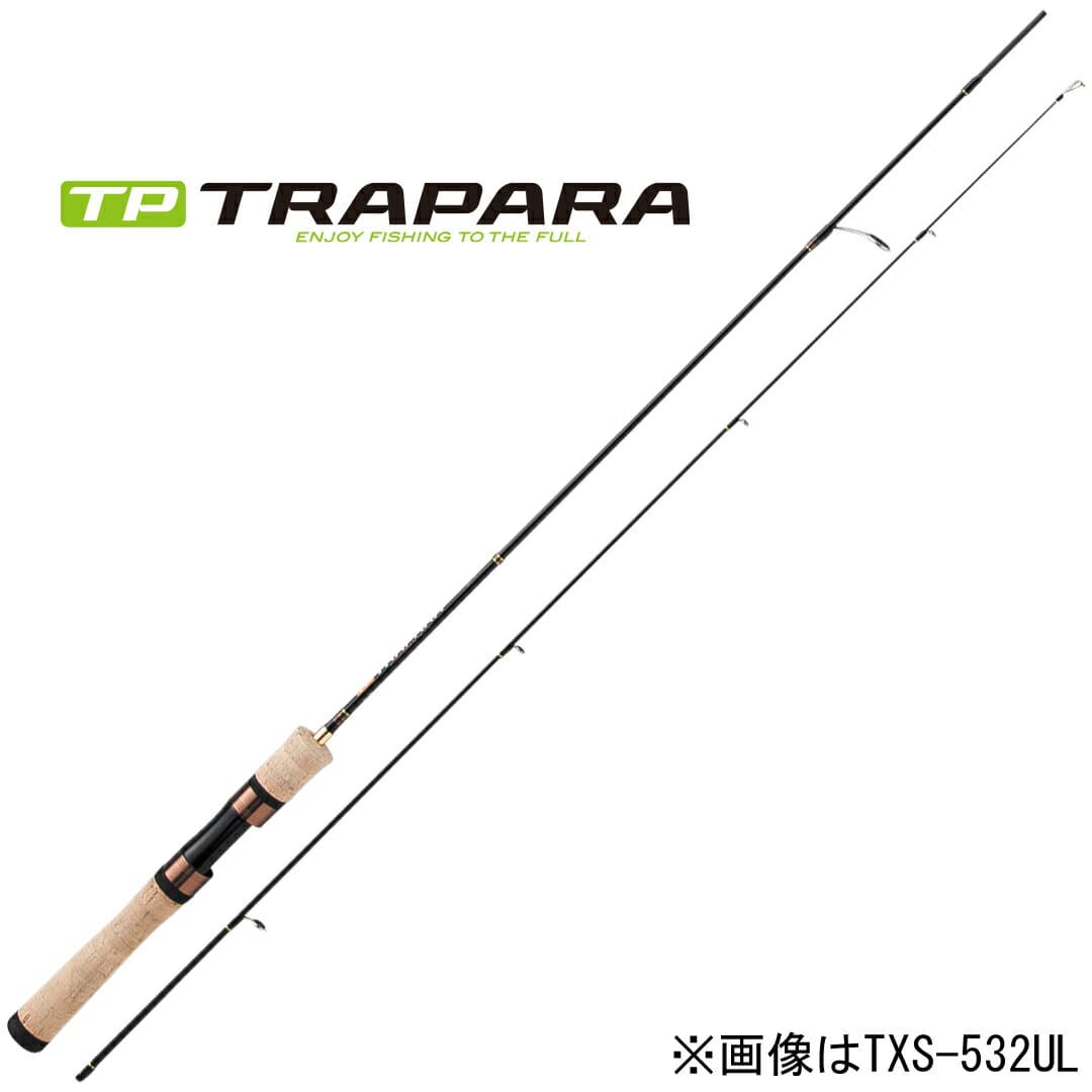 Major Craft Trapara Native TXS-702L