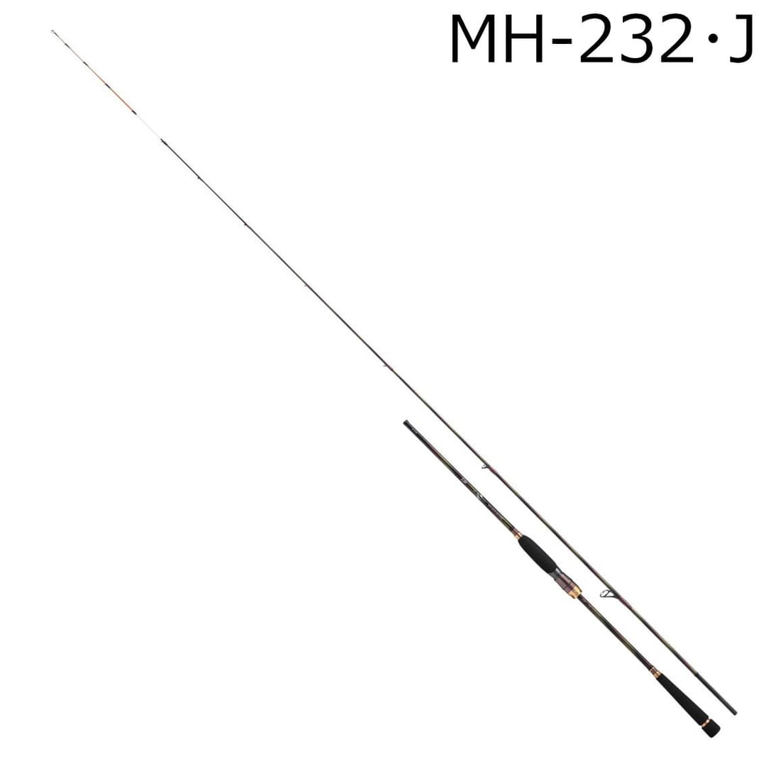 Daiwa 26 Kohga Tenya Game EX MH-232 J